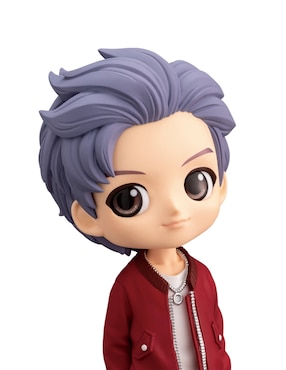 Figura de colección TinyTan RM collectors Bandai