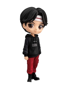 Figura de colección TinyTan Jin collectors Bandai