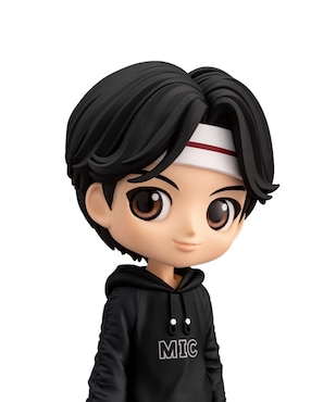 Figura de colección TinyTan Jin collectors Bandai