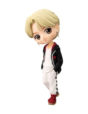 Figura de colección TinyTan Jimin collectors Bandai