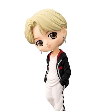 Figura de colección TinyTan Jimin collectors Bandai