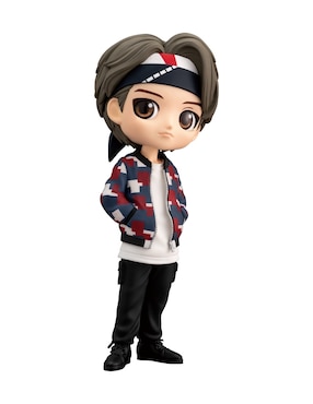 Figura de colección TinyTan V collectors Bandai