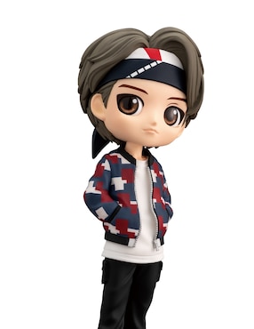 Figura de colección TinyTan V collectors Bandai