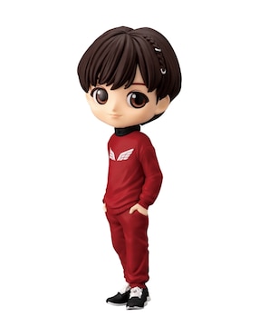 Figura de colección TinyTan J-Hope collectors Bandai