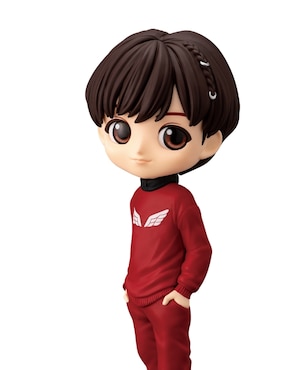 Figura de colección TinyTan J-Hope collectors Bandai