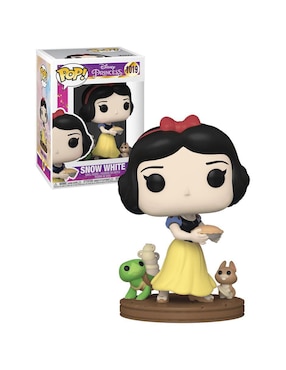 Funko Funko POP Princesas Snow White