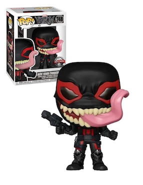 Funko Funko POP Marvel Venom especial