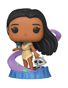 Funko Funko POP Princesas Pocahontas