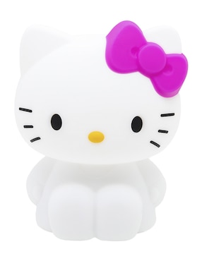 Lámpara de mesa led Hello Kitty