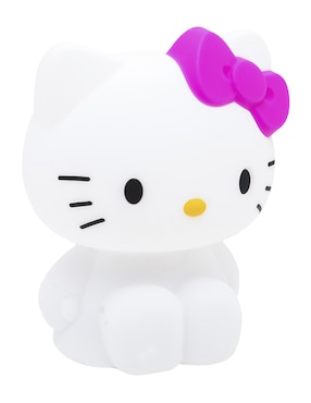 Lámpara de mesa led Hello Kitty