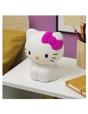 Lámpara de mesa led Hello Kitty