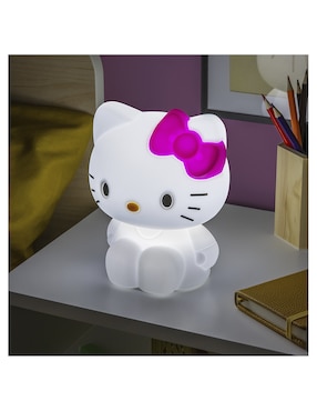 Lámpara de mesa led Hello Kitty