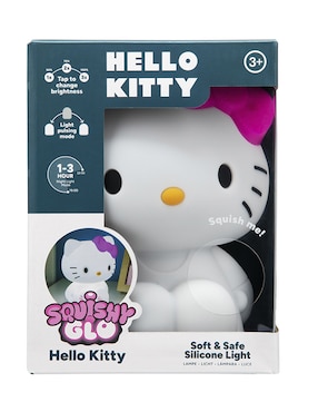 Lámpara de mesa led Hello Kitty