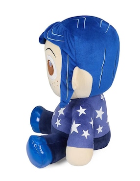 Peluche de Coraline Kidrobot de 40 cm