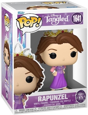 Funko Funko POP! Tangled Rapunzel