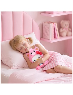 Peluche de Hello Kitty Lab.g de 30 cm