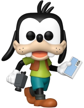 Funko Funko Pop! A Goofy Movie Goofy