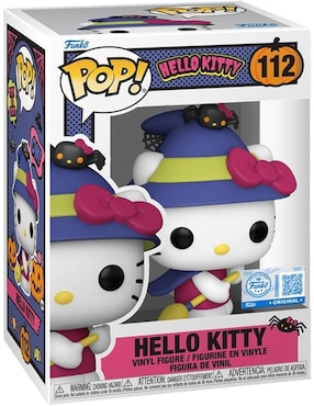 Funko Funko Pop! Hello Kitty