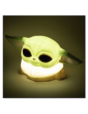 Lámpara de mesa Star Wars led