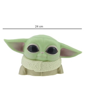 Lámpara de mesa Star Wars led