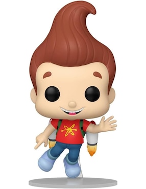 Funko Funko Pop! Animation The Adventures of Jimmy Neutron Boy Genius