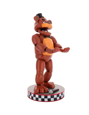 Soporte para control de videojuego Cable Guy Freddy's