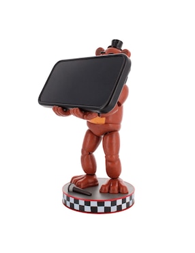 Soporte para control de videojuego Cable Guy Freddy's