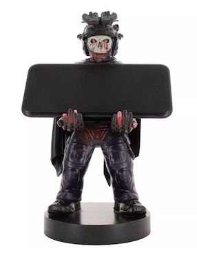 Soporte para control de videojuego Cable Guy Call of Duty
