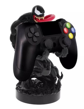 Soporte para control de videojuego Cable Guy Venom