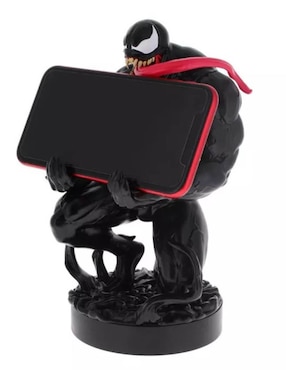 Soporte para control de videojuego Cable Guy Venom