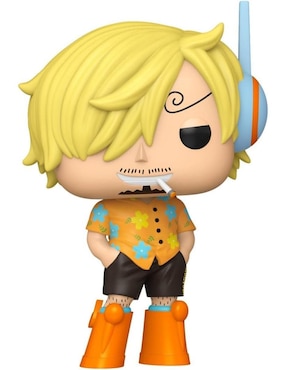 Funko Funko POP! Animation One Piece Sanji