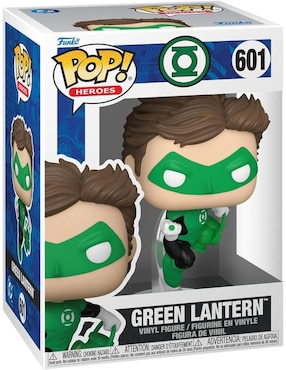 Funko Funko Pop! Heroes DC Green Lantern
