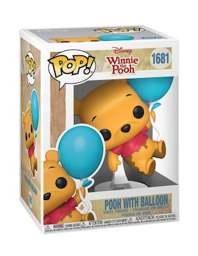 Funko Funko POP! Winnie Pooh