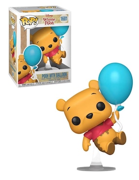 Funko Funko POP! Winnie Pooh