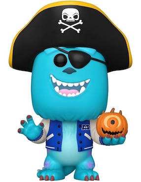 Funko Funko Pop! Pixar Sulley