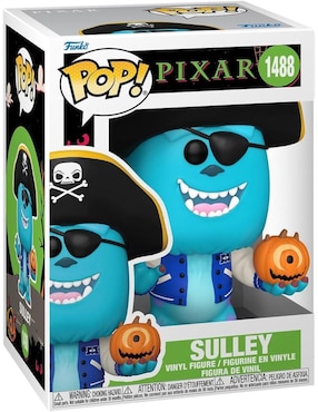 Funko Funko Pop! Pixar Sulley