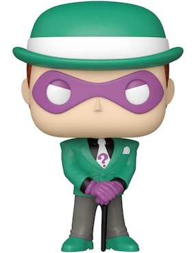 Funko Funko Pop! Heroes Batman The Animated Series The Riddler