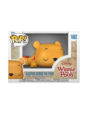 Funko Funko POP! Winnie The Pooh Winnie Pooh