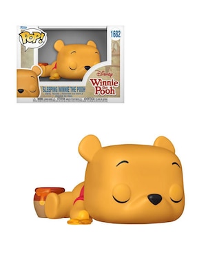 Funko Funko POP! Winnie The Pooh Winnie Pooh