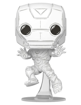 Funko Funko POP! Marvel Iron Man