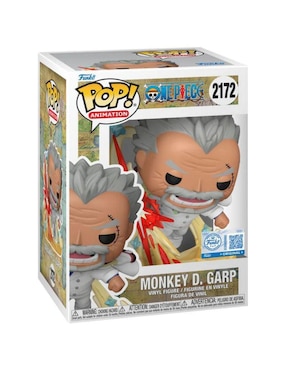 Funko Funko Pop! animation One Piece Monkey D. Garp especial