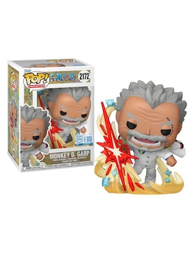 Funko Funko Pop! animation One Piece Monkey D. Garp especial