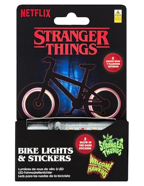 Luces Stranger Things led