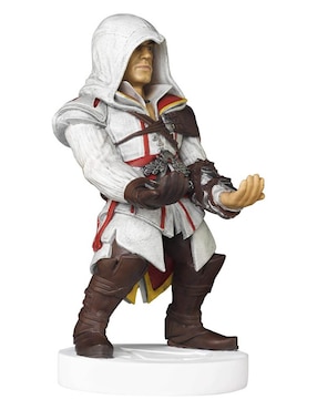 Soporte para control de videojuego Cable Guy Ezio Auditore
