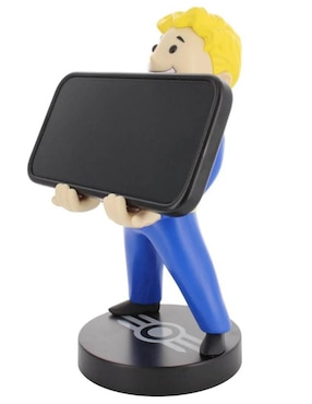 Soporte para control de videojuego Cable Guy Vault Boy