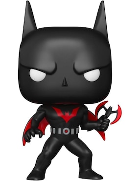 Funko Funko Pop! Heroes Batman Beyond Terry McGinnis