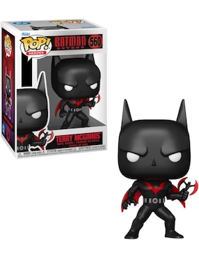 Funko Funko Pop! Heroes Batman Beyond Terry McGinnis