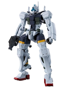 Figura de colección articulada Mobile Suit Gundam Namco-Bandai collectors Bandai