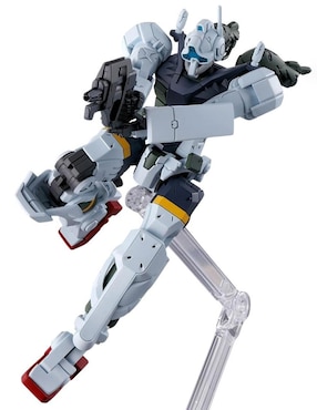Figura de colección articulada Mobile Suit Gundam Namco-Bandai collectors Bandai
