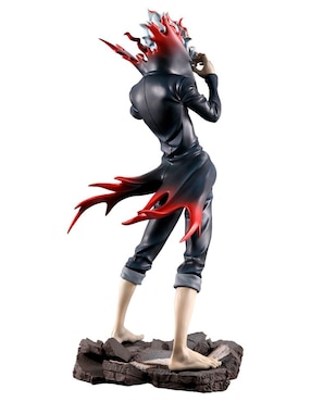Figura de colección Dan Da Dan Okarun collectors Bandai